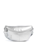 Mandarina Duck Mellow Metal Fanny pack silver