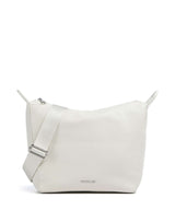Mandarina Duck Mellow Leather Crossbody bag cashmere