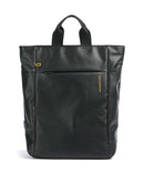 Mandarina Duck Eco Coated Backpack black