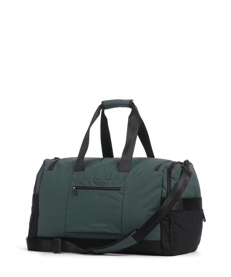 Mandarina Duck Y-Lite Weekend bag pine green
