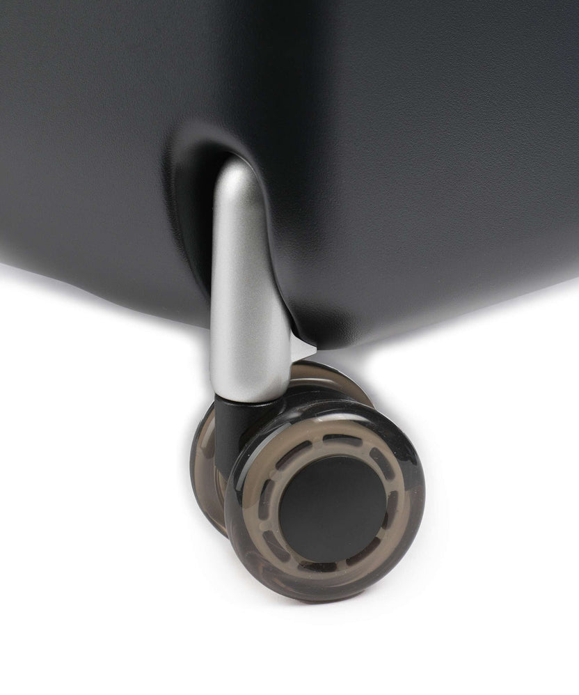 Mandarina Duck Sky Duck Spinner (4 wheels) black