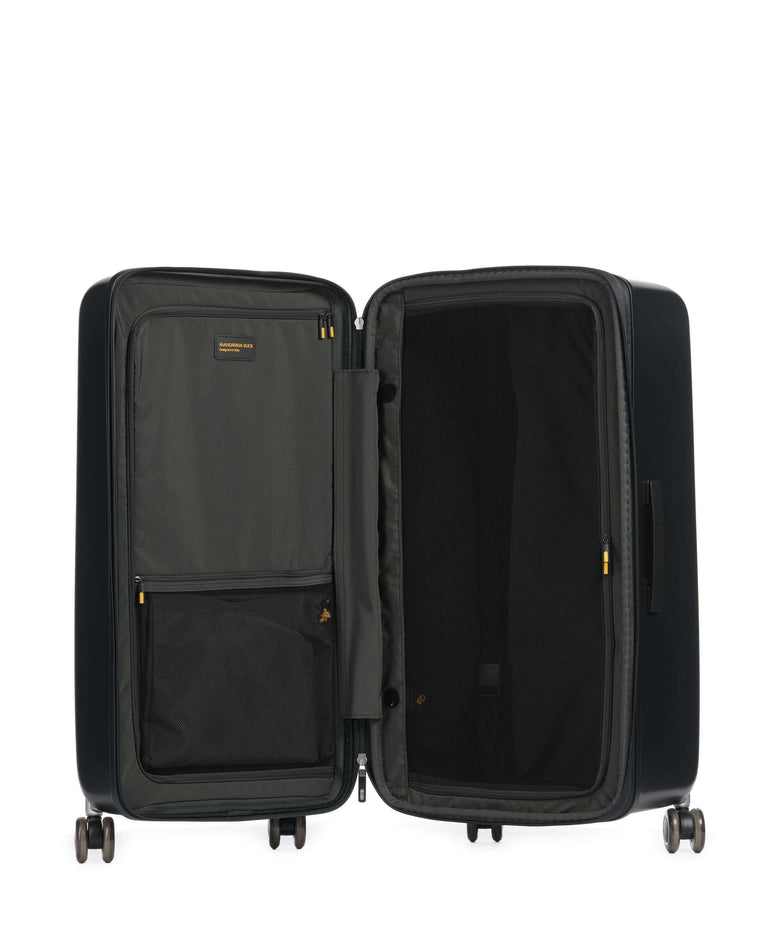 Mandarina Duck Sky Duck Spinner (4 wheels) black