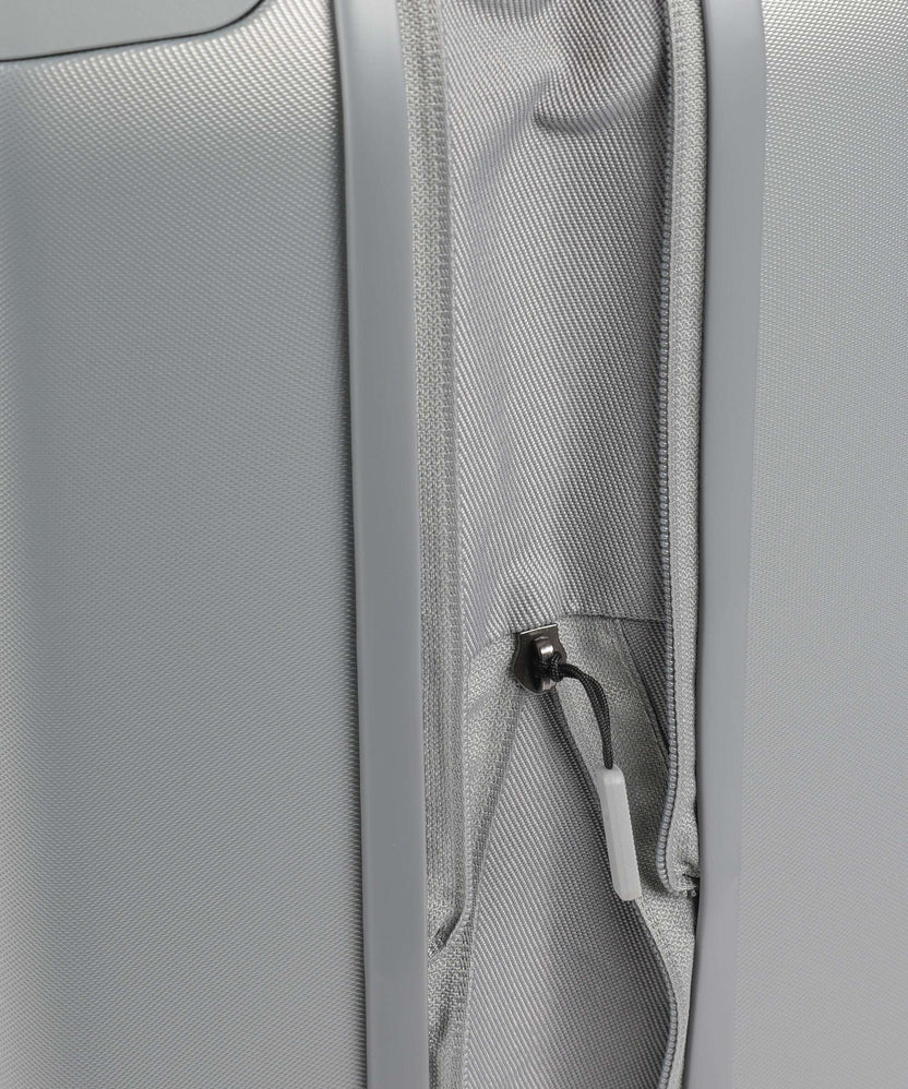 Mandarina Duck Smart Duck Spinner (4 wheels) iron