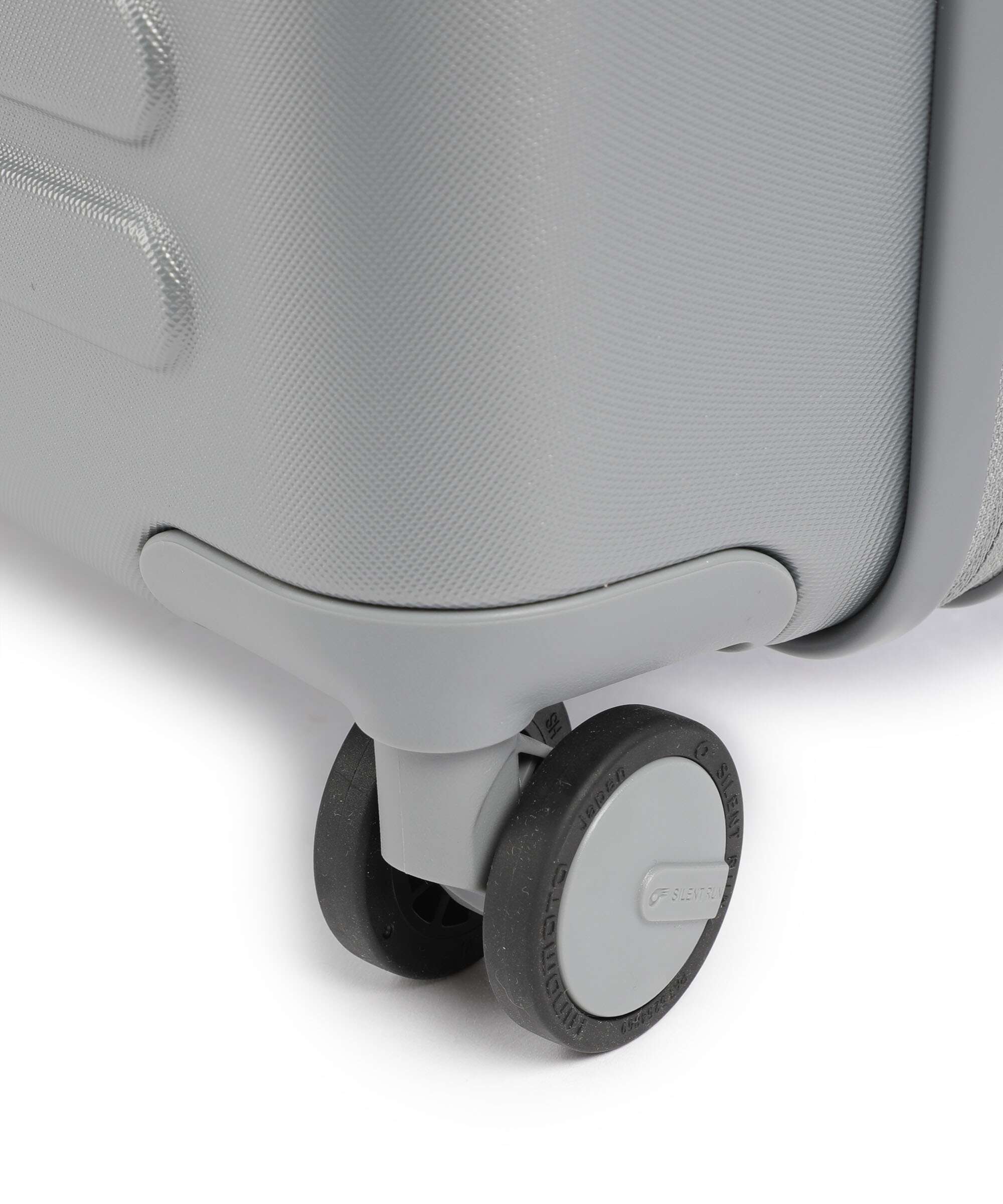 Mandarina Duck Smart Duck Spinner (4 wheels) iron