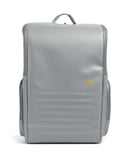 Mandarina Duck Smart Duck Backpack iron