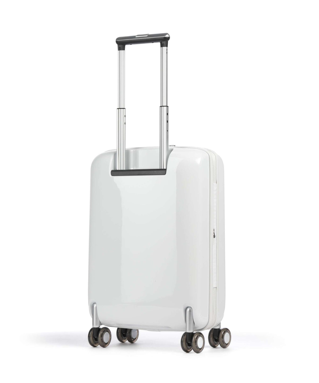 Mandarina Duck Sky Duck Spinner (4 wheels) blanc