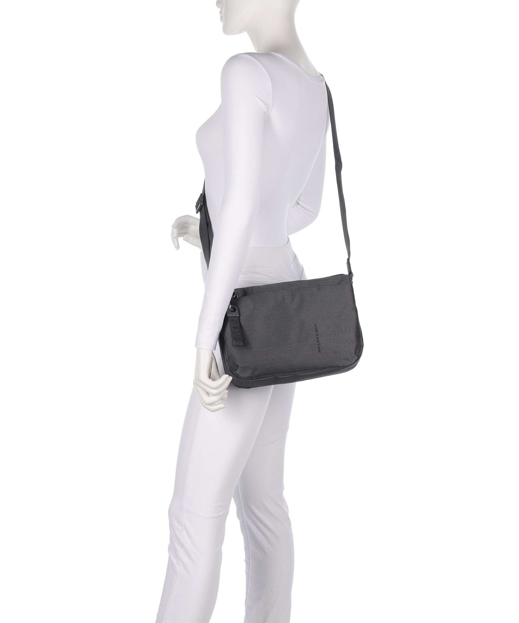 Mandarina Duck MD20 Crossbody bag steel