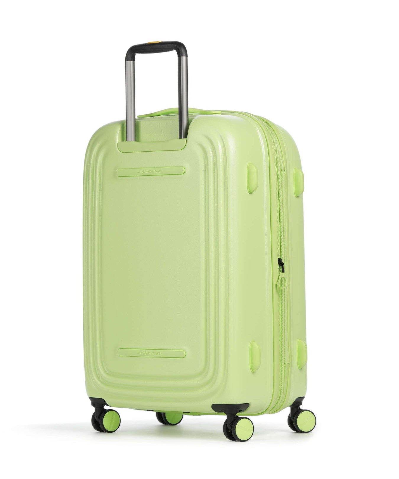 Mandarina Duck Logoduck+ Spinner (4 wheels) matcha