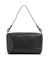 Mandarina Duck Mellow Leather Shoulder bag nero