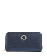 Mandarina Duck Mellow Metal Wallet blue indigo