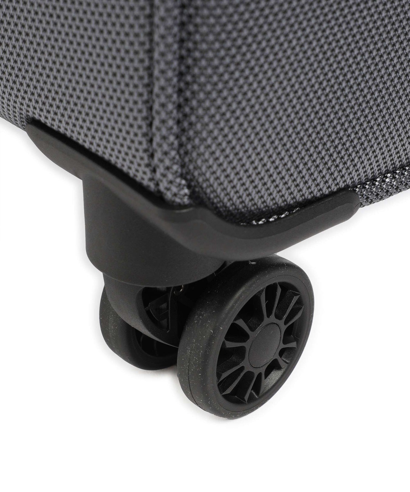 Mandarina Duck Zephyr Spinner (4 wheels) graphite