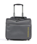 Mandarina Duck Zephyr Rolling briefcase graphite