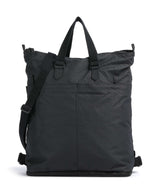 Mandarina Duck Revival 2.0 Backpack bag nero