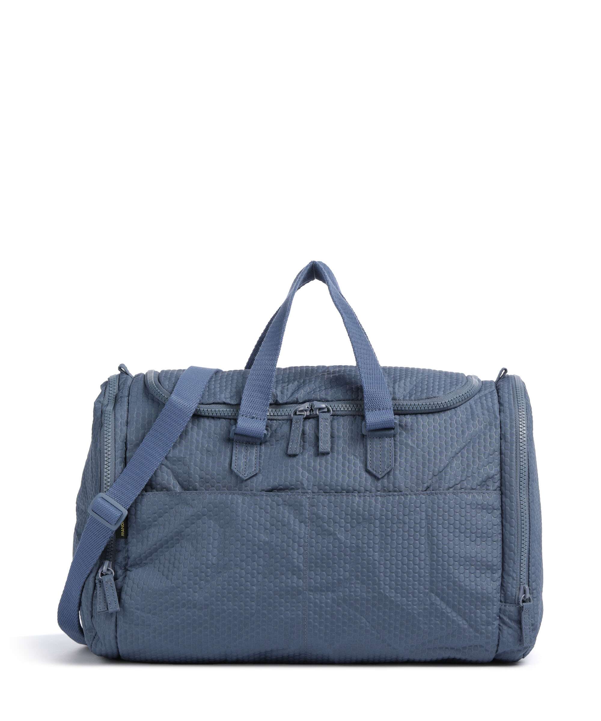 TENDERLOIN 20ss BACK PACK DUCK 【INDIGO】 8032803874887_G01.jpg?v=