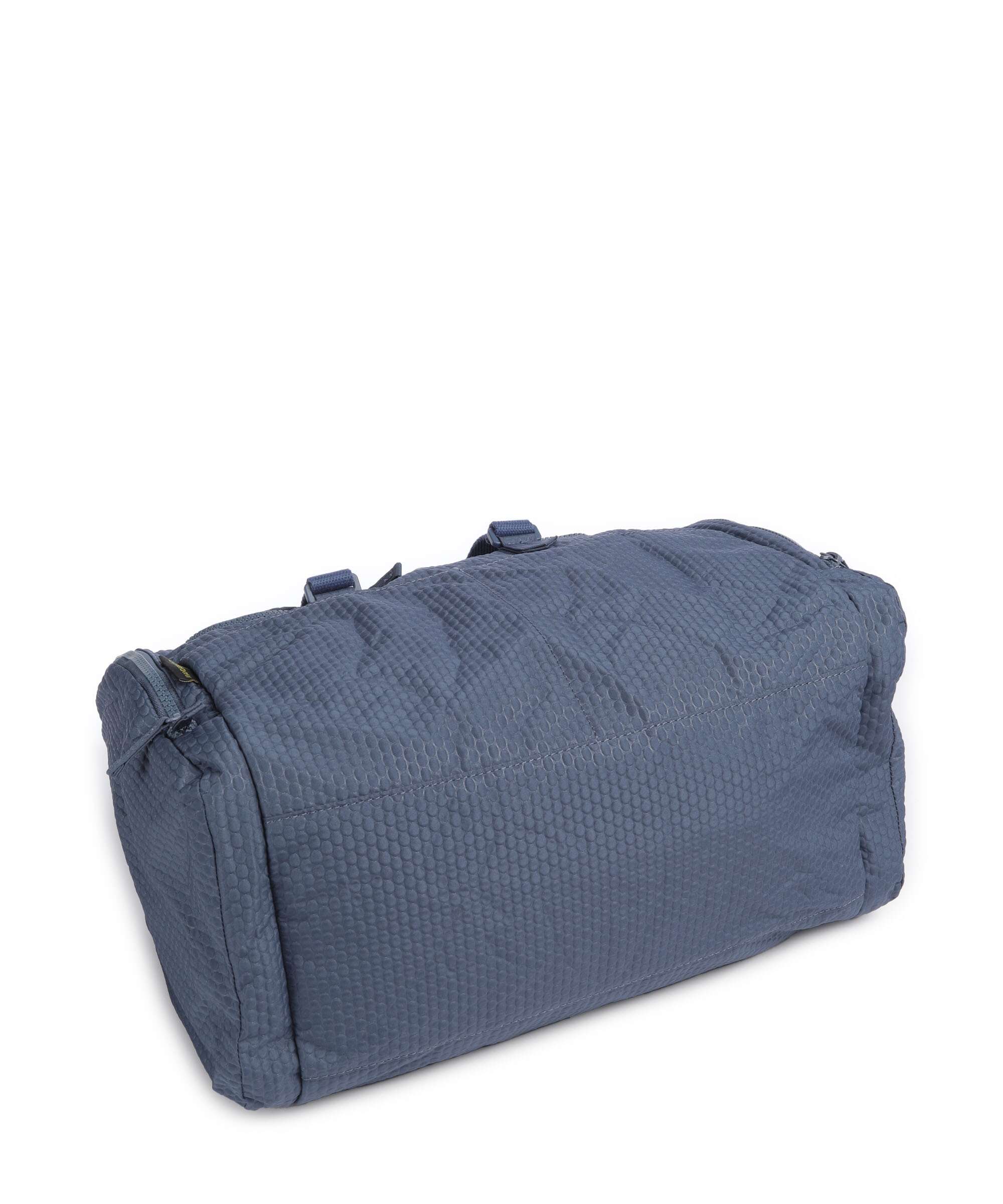 Mandarina Duck Revival 2.0 Weekend bag vintage indigo 40 cm