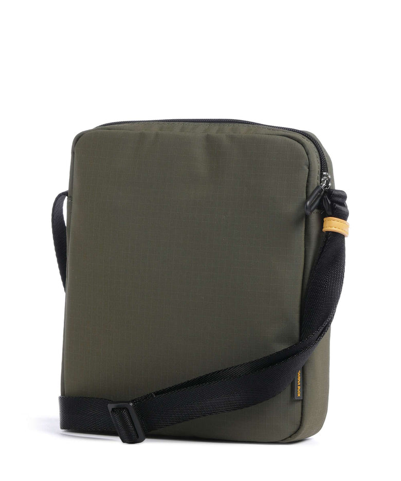 Mandarina Duck Y-Lite Crossbody bag soldier