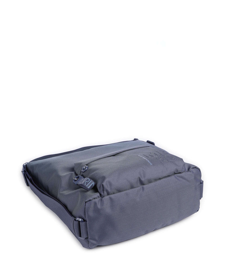 Mandarina Duck MD20 Backpack bag deep blue