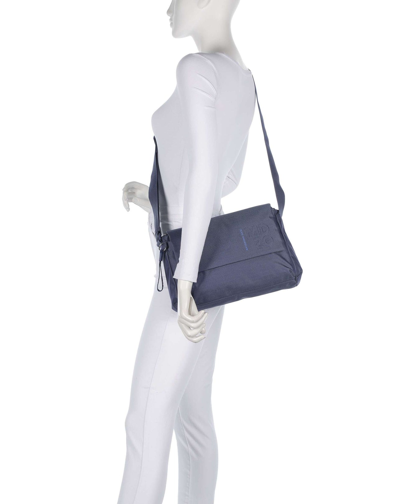 Mandarina Duck MD20 Crossbody bag deep blue