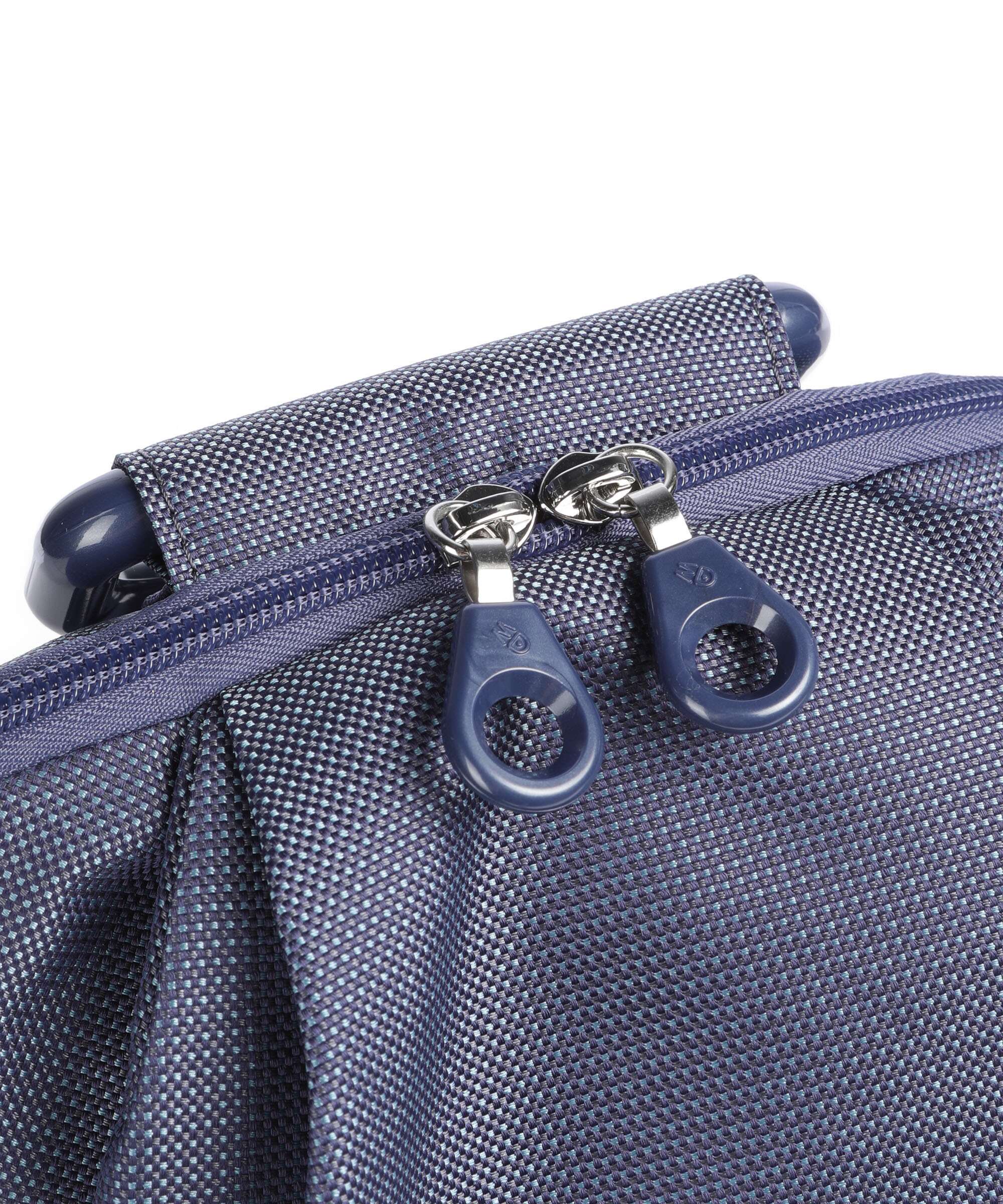 Mandarina Duck MD20 Backpack deep blue