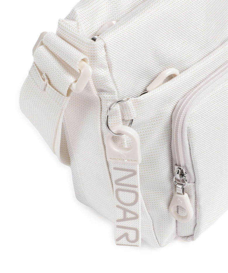 Mandarina Duck MD20 Crossbody bag latte