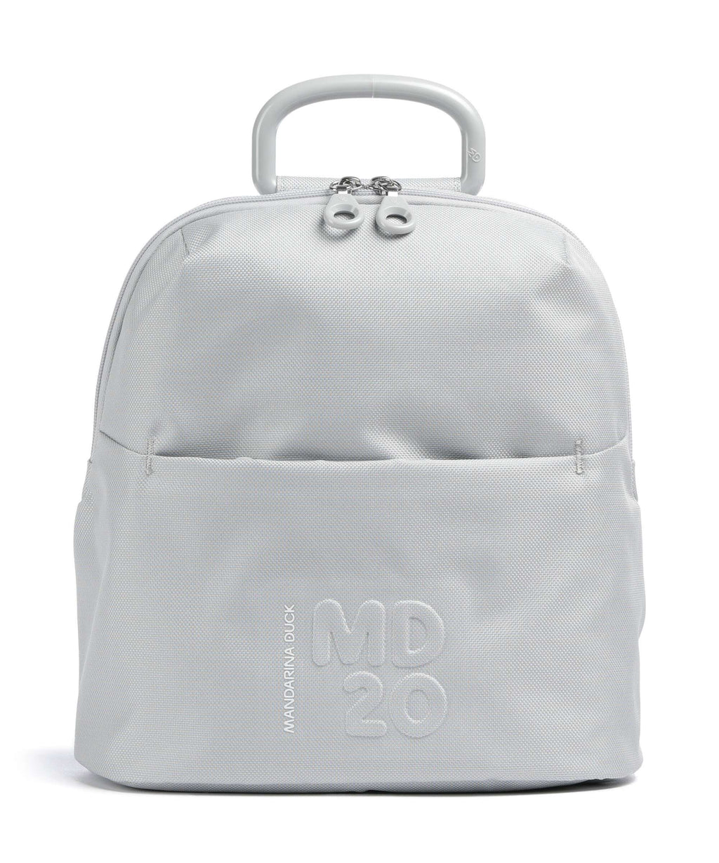 Mandarina Duck MD20 Backpack pearl
