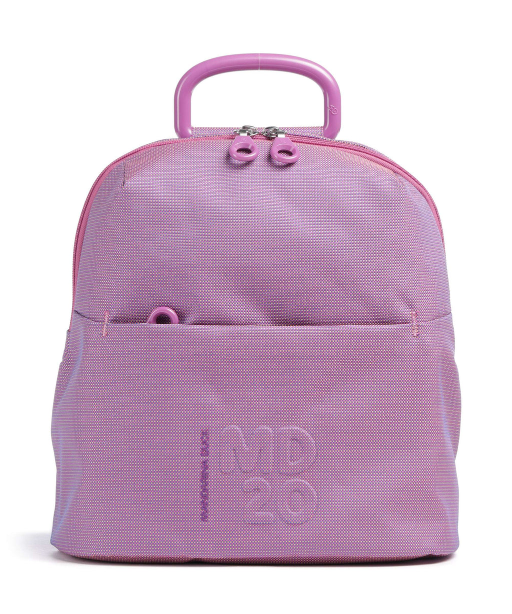 Mandarina Duck MD20 Backpack sushi flower