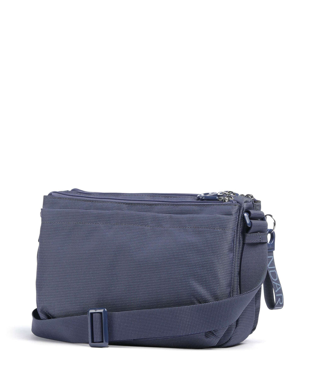 Mandarina Duck MD20 Crossbody bag deep blue