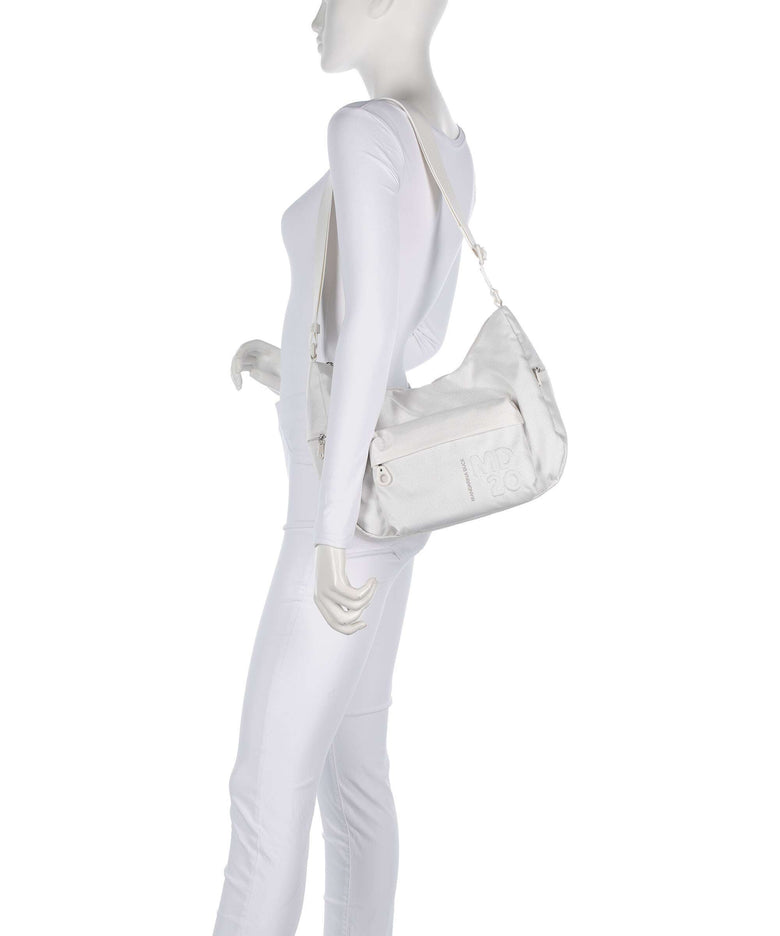 Mandarina Duck MD20 Hobo bag latte