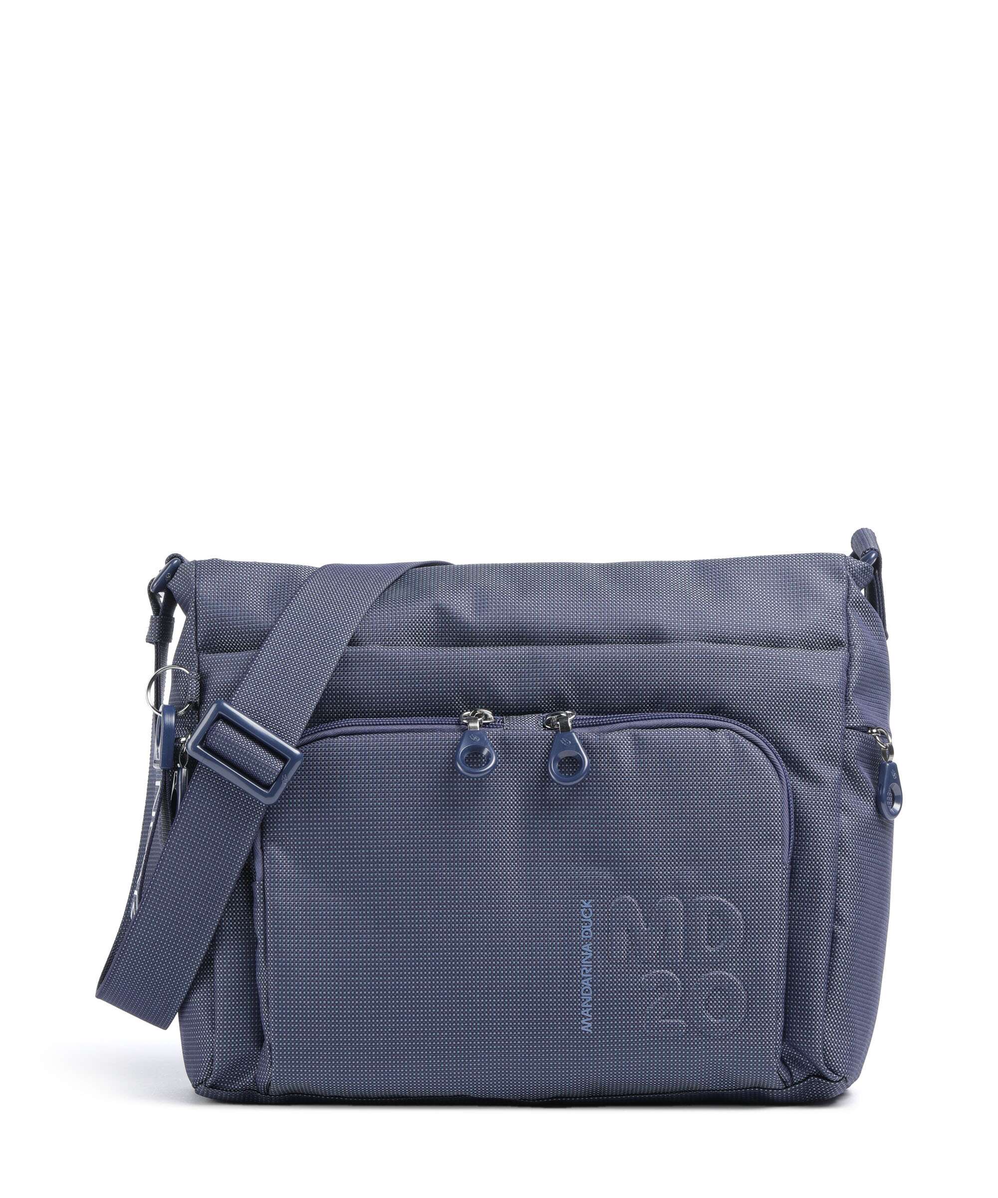 Mandarina Duck MD20 Crossbody bag deep blue