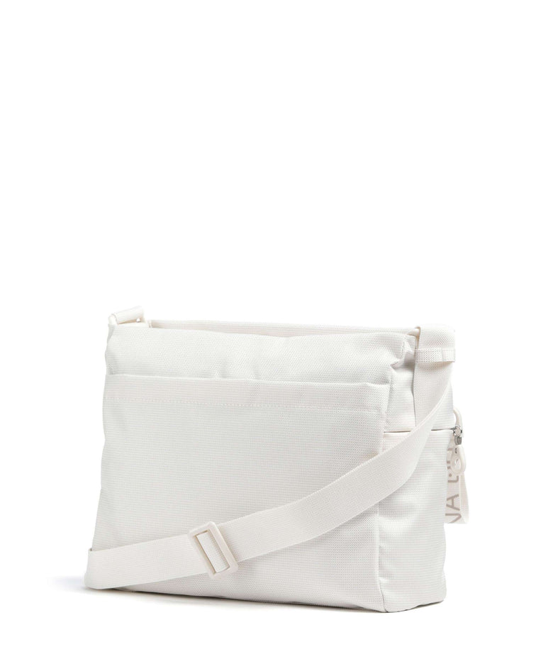 Mandarina Duck MD20 Crossbody bag latte