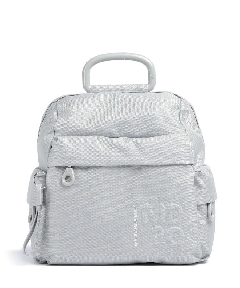 Mandarina Duck MD20 Backpack pearl