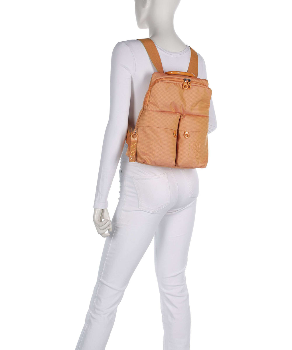 Mandarina Duck MD20 Backpack mango