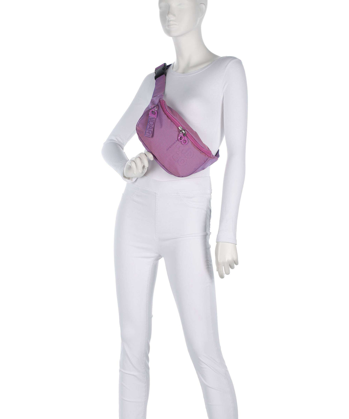 Mandarina Duck MD20 Belt bag sushi flower