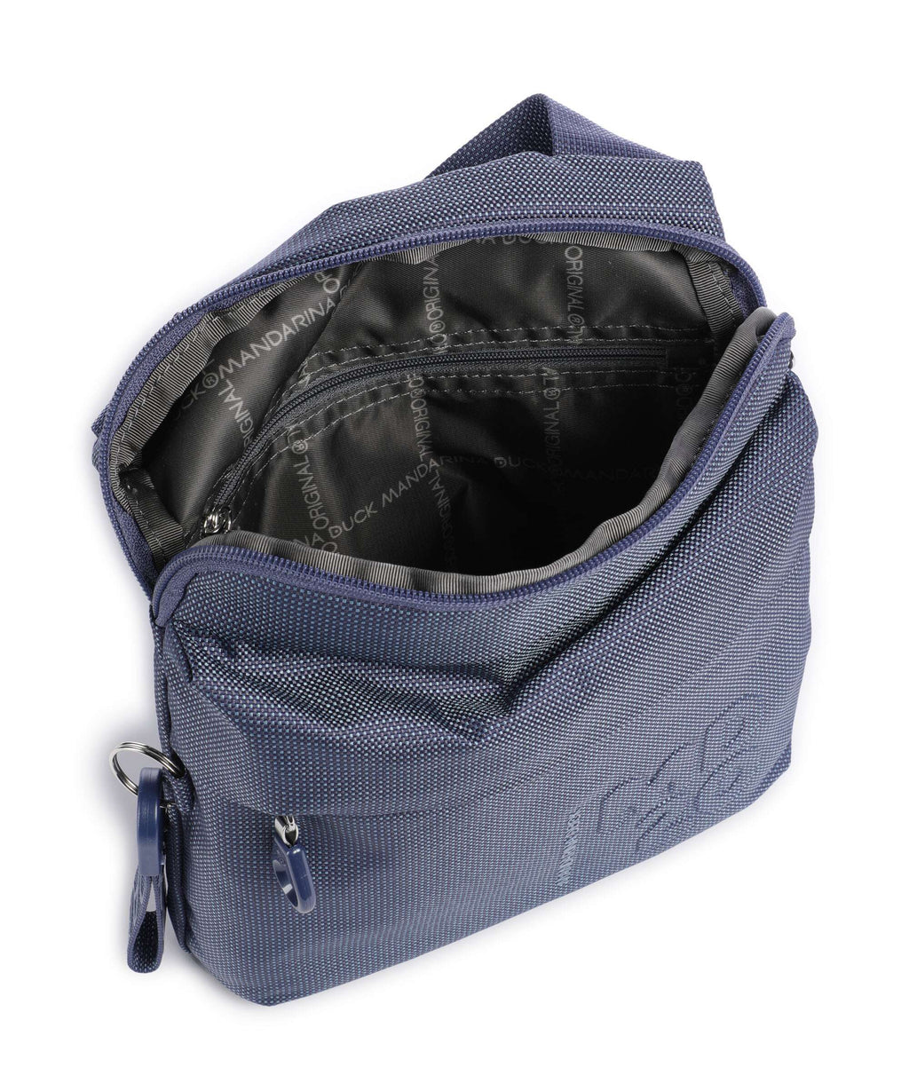 Mandarina Duck MD20 Crossbody bag deep blue