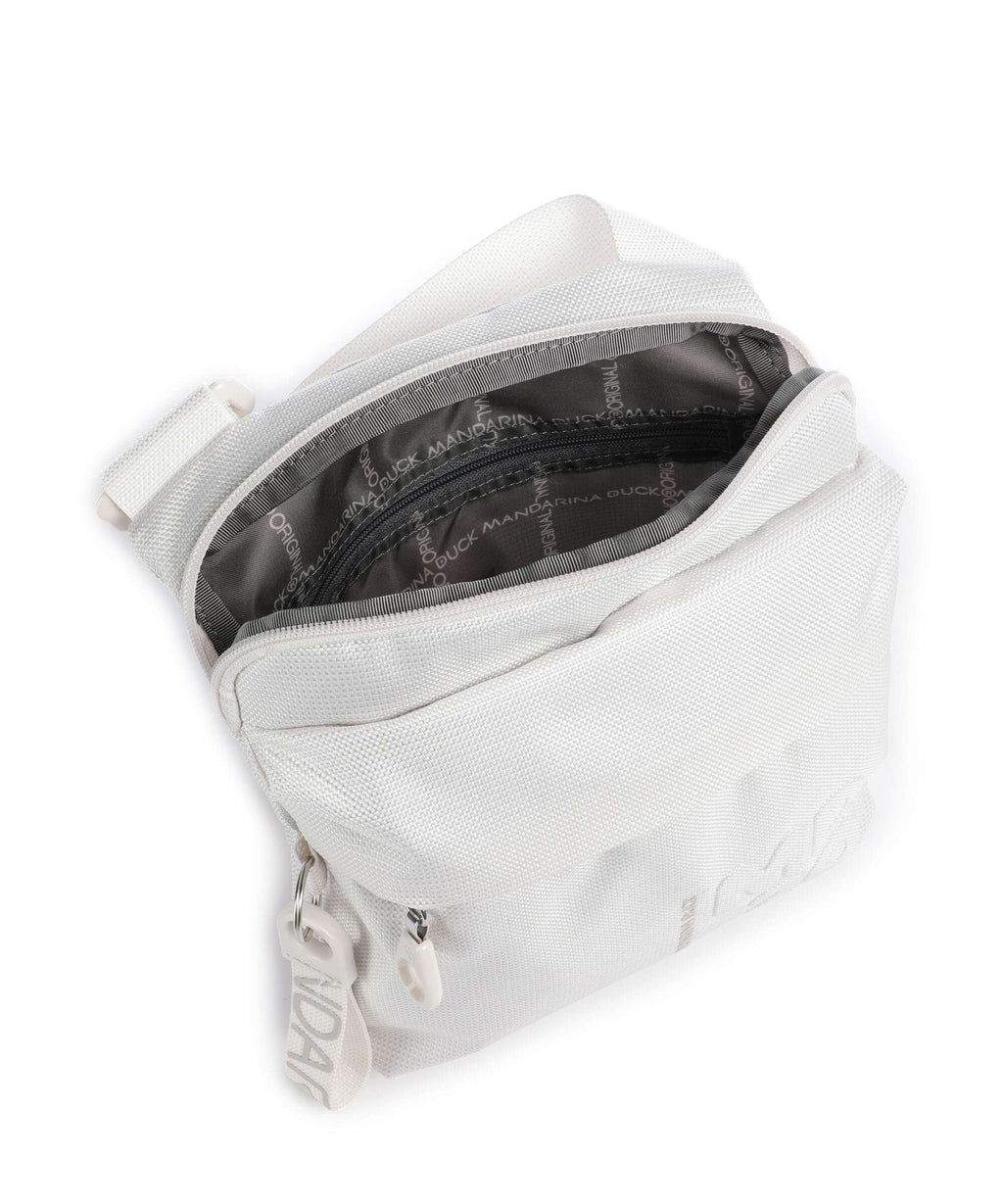 Mandarina Duck MD20 Crossbody bag latte