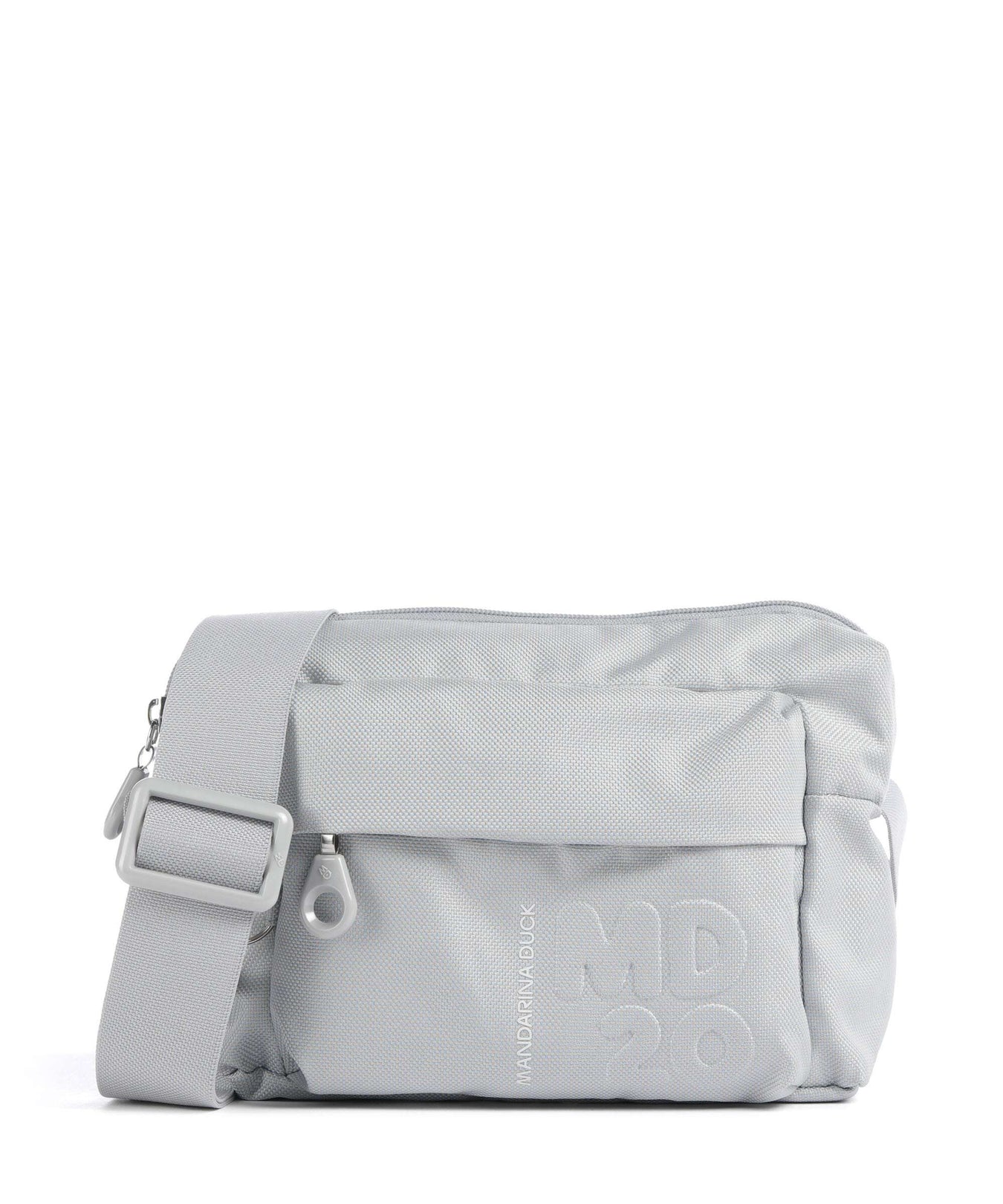 Mandarina Duck MD20 Crossbody bag pearl