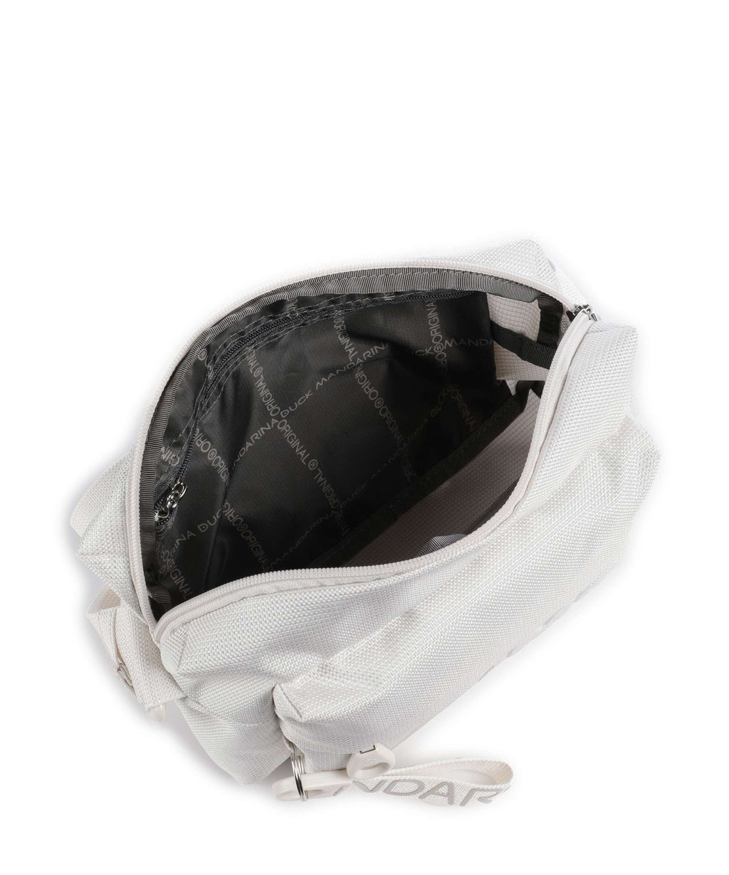 Mandarina Duck MD20 Crossbody bag latte