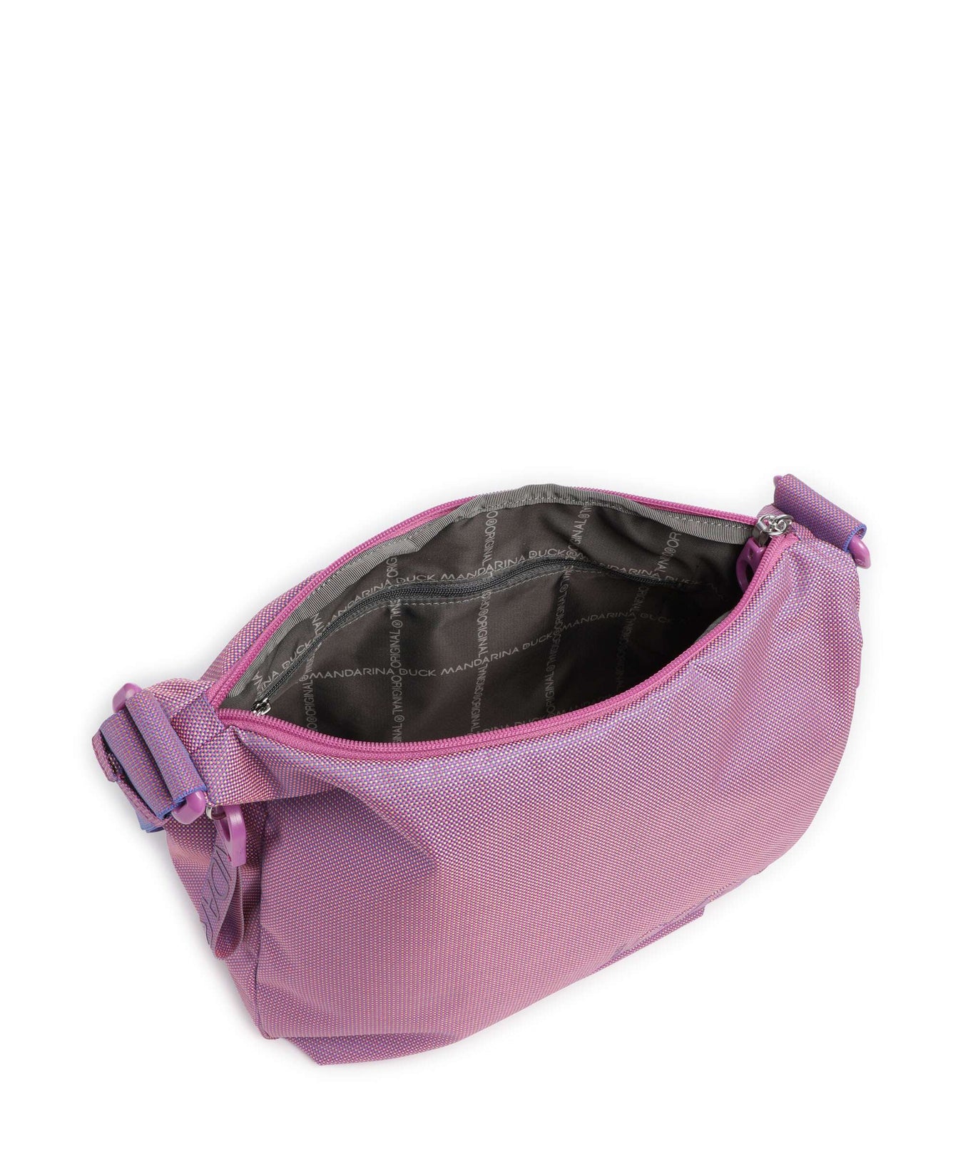 Mandarina Duck MD20 Crossbody bag sushi flower