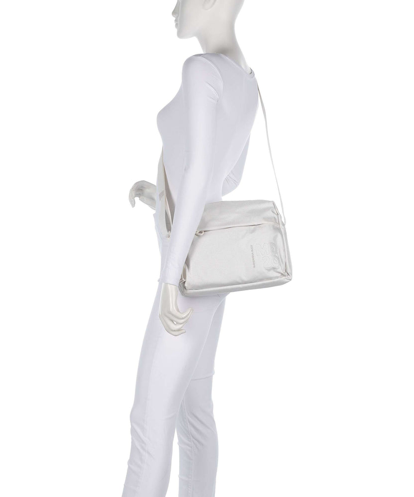 Mandarina Duck MD20 Crossbody bag latte