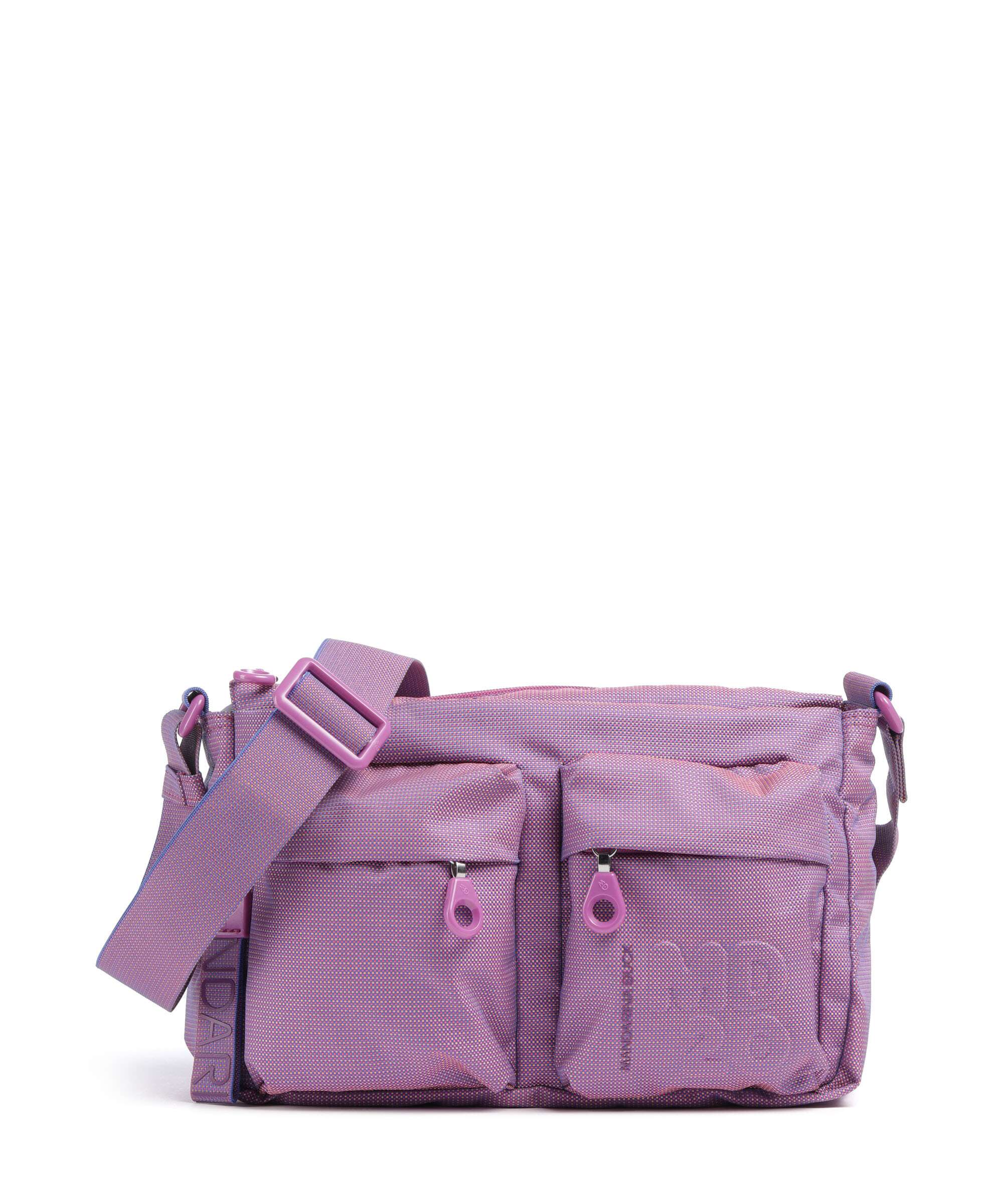 Mandarina Duck MD20 Crossbody bag polyester sushi flower