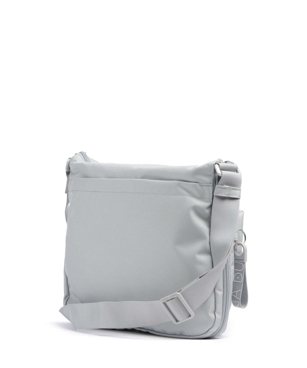 Mandarina Duck MD20 Crossbody bag pearl