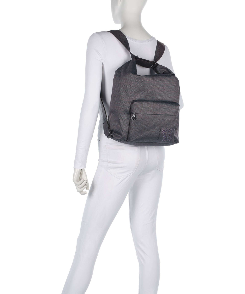 Mandarina Duck MD20 Lux 2.0 Backpack bag galaxy
