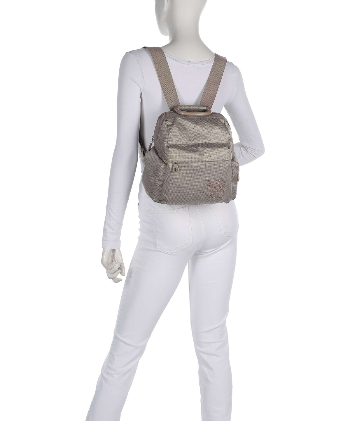 Mandarina Duck MD20 Lux 2.0 Backpack astro