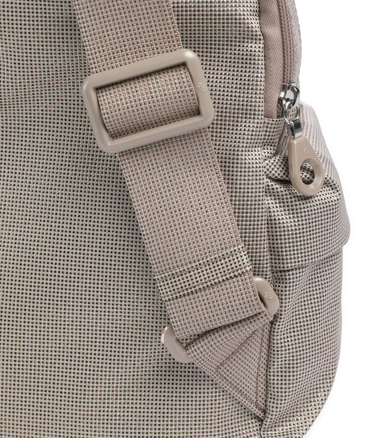 Mandarina Duck MD20 Lux 2.0 Backpack astro