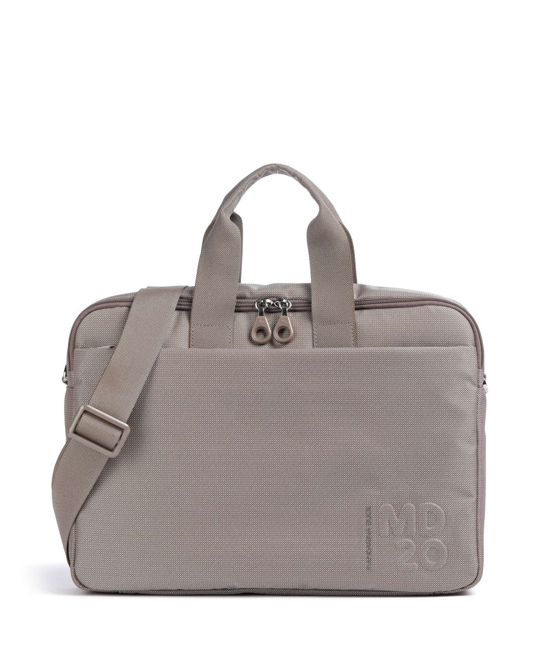Mandarina Duck MD20 Briefcase taupe