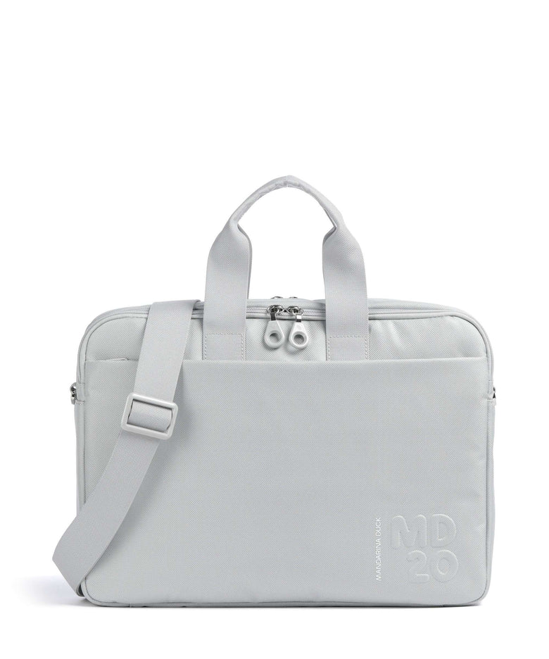 Mandarina Duck MD20 Briefcase pearl