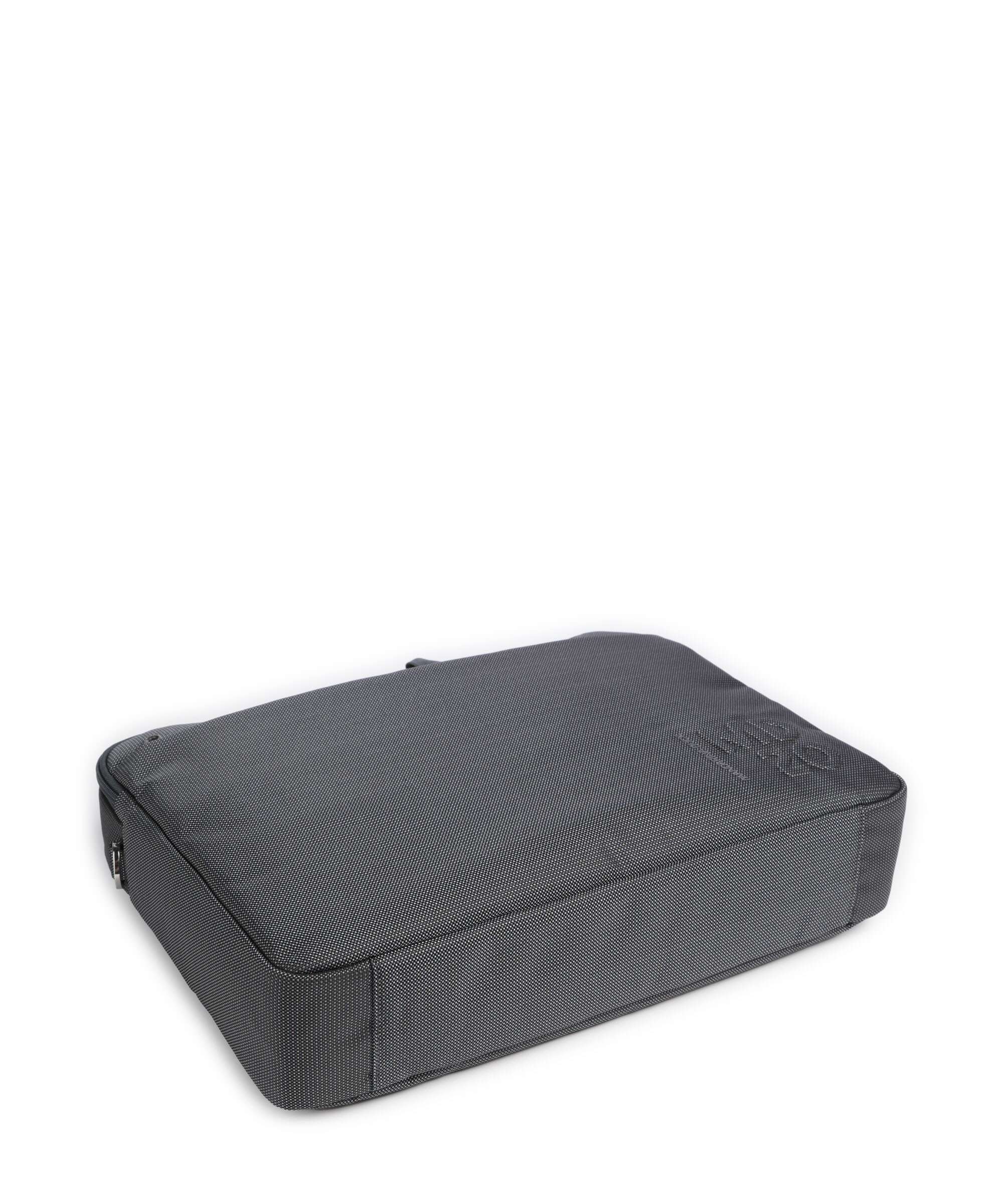 Mandarina Duck MD20 Briefcase steel