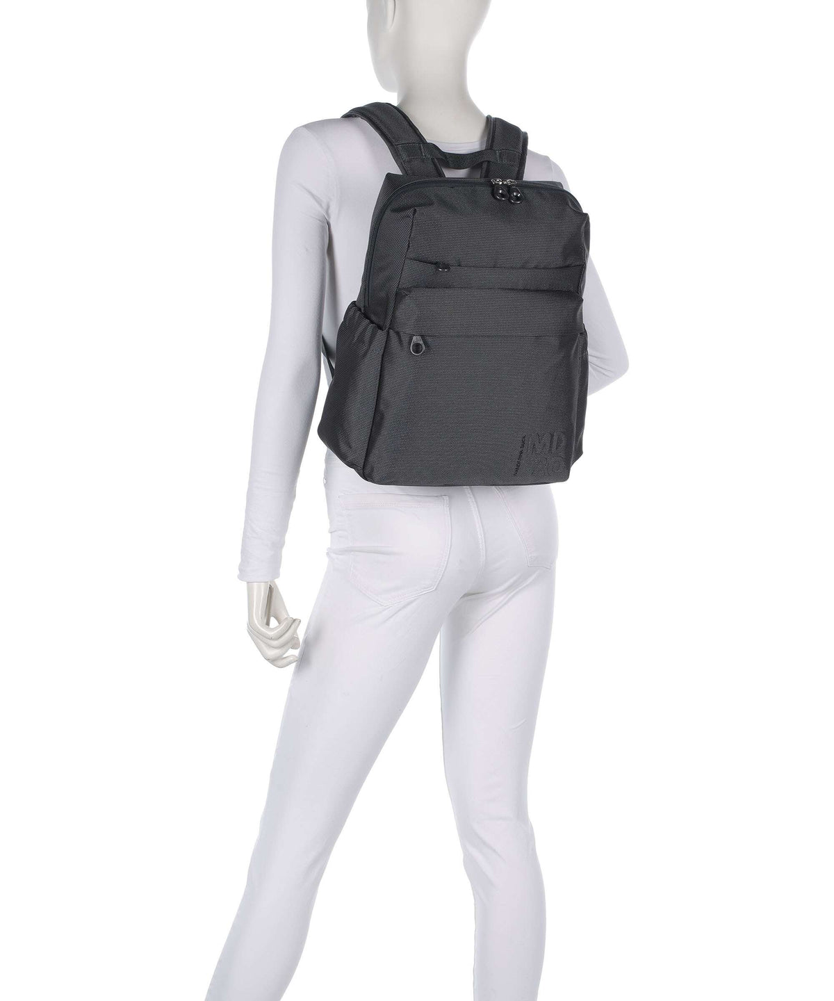 Mandarina Duck MD20 Backpack steel