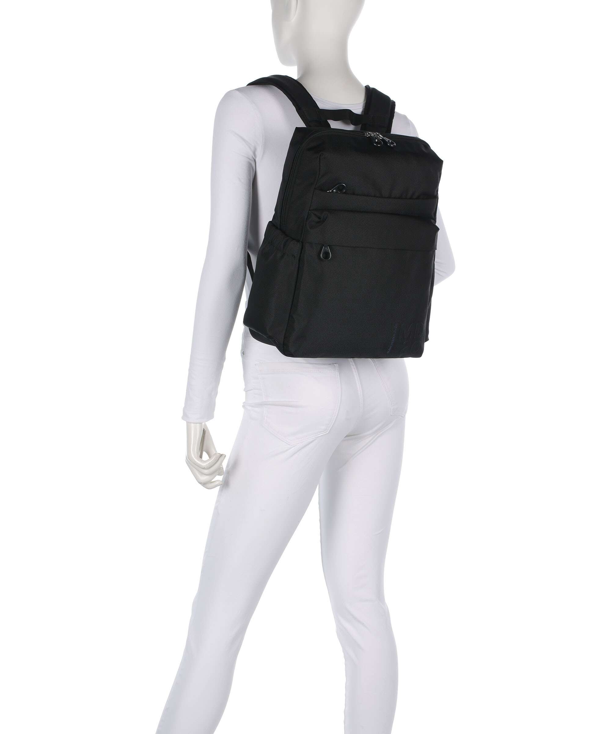 Mandarina Duck MD20 Backpack black