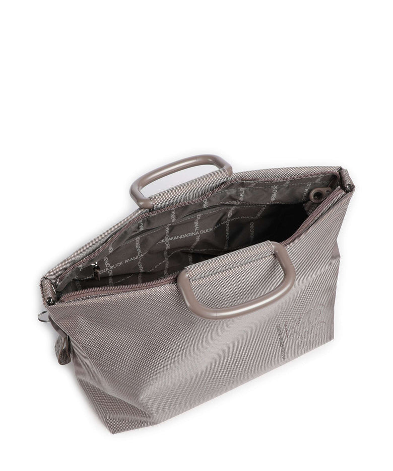 Mandarina Duck MD20 Handbag taupe